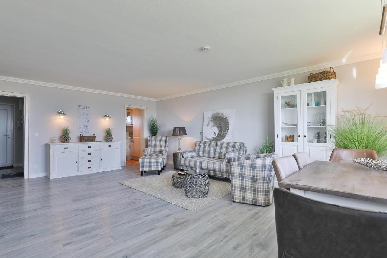 Und Apartment
