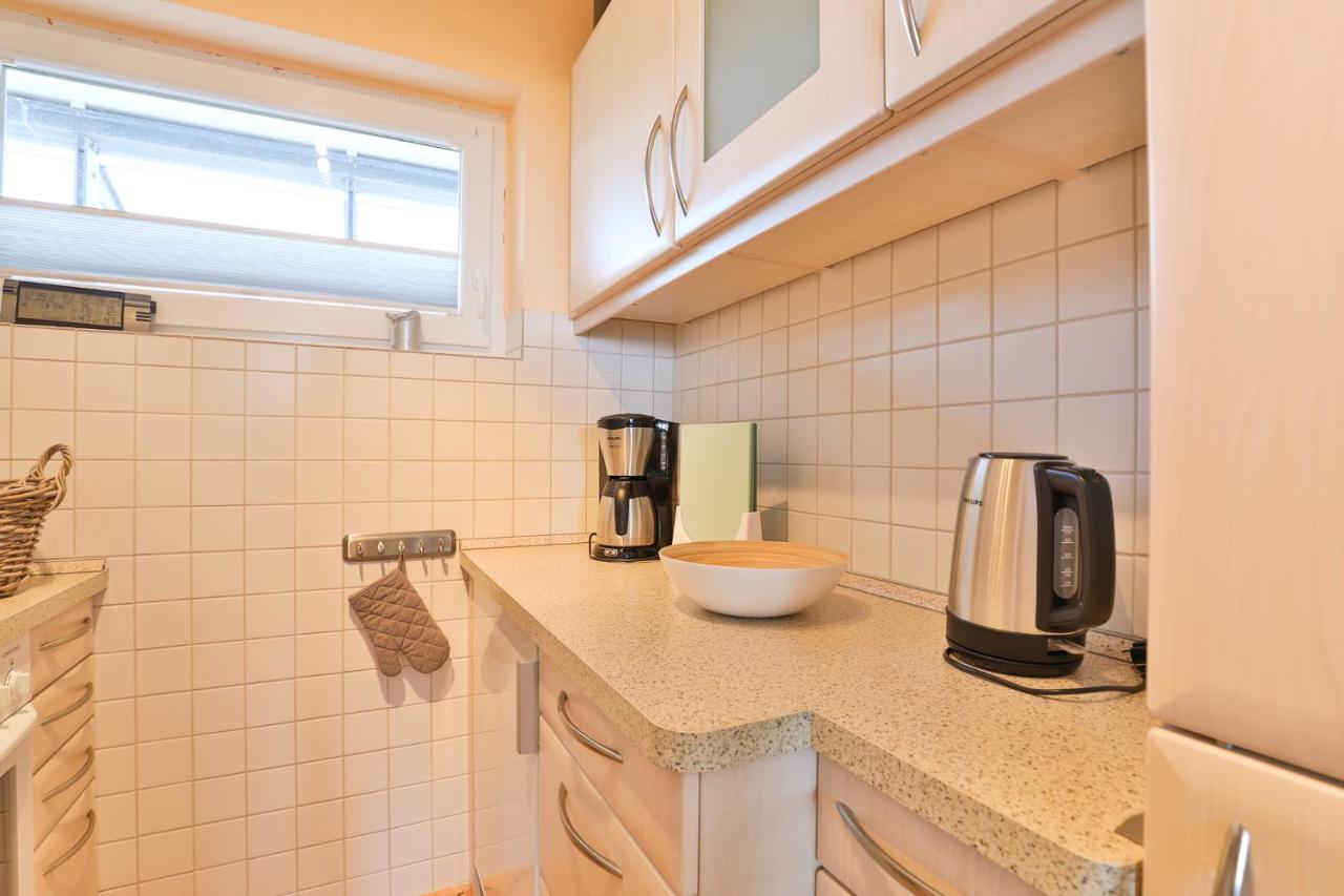 Und Apartment